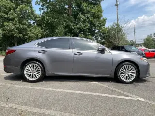 Lexus ES 350 2013 4dr Sedan