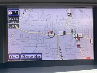 Lexus ES 350 2013 4dr Sedan