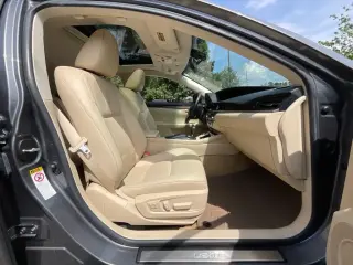 Lexus ES 350 2013 4dr Sedan