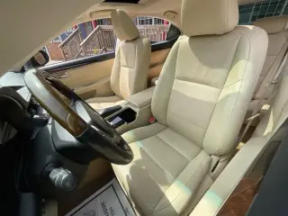 Lexus ES 350 2013 4dr Sedan
