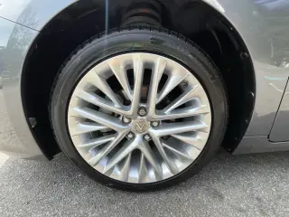 Lexus ES 350 2013 4dr Sedan