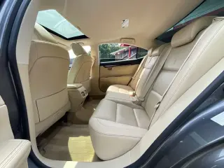 Lexus ES 350 2013 4dr Sedan