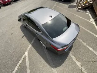 Lexus ES 350 2013 4dr Sedan