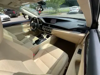 Lexus ES 350 2013 4dr Sedan