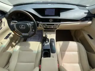 Lexus ES 350 2013 4dr Sedan