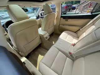 Lexus ES 350 2013 4dr Sedan