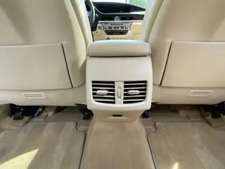 Lexus ES 350 2013 4dr Sedan