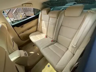 Lexus ES 350 2013 4dr Sedan