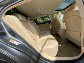Lexus ES 350 2013 4dr Sedan