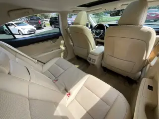 Lexus ES 350 2013 4dr Sedan