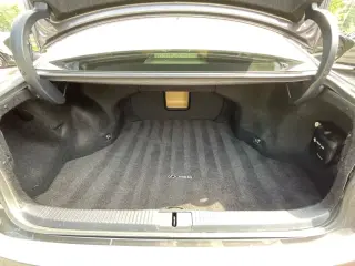 Lexus ES 350 2013 4dr Sedan