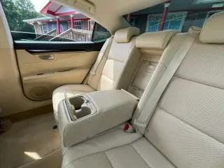 Lexus ES 350 2013 4dr Sedan