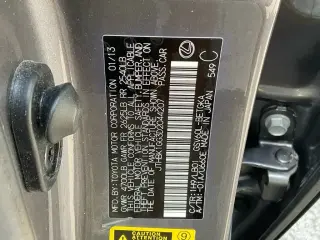 Lexus ES 350 2013 4dr Sedan