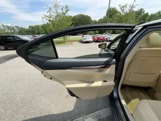 Lexus ES 350 2013 4dr Sedan