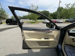 Lexus ES 350 2013 4dr Sedan