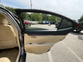 Lexus ES 350 2013 4dr Sedan
