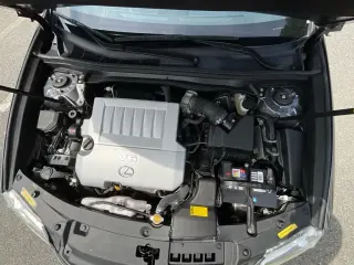 Lexus ES 350 2013 4dr Sedan