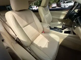 Lexus ES 350 2013 4dr Sedan