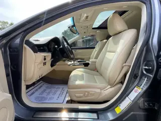 Lexus ES 350 2013 4dr Sedan
