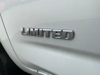 Toyota RAV4 2007 Limited 4dr SUV 4WD V6