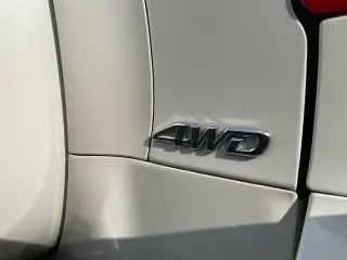 Toyota RAV4 2007 Limited 4dr SUV 4WD V6