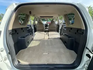 Toyota RAV4 2007 Limited 4dr SUV 4WD V6