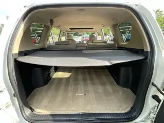 Toyota RAV4 2007 Limited 4dr SUV 4WD V6