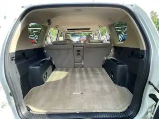 Toyota RAV4 2007 Limited 4dr SUV 4WD V6