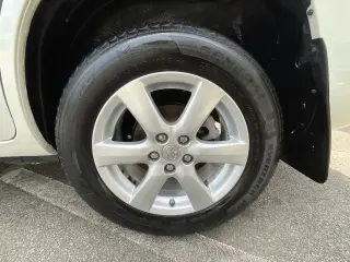 Toyota RAV4 2007 Limited 4dr SUV 4WD V6