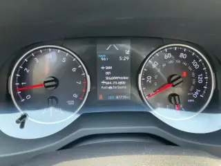 Toyota RAV4 2019 XLE 4dr SUV