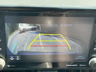 Toyota RAV4 2019 XLE 4dr SUV