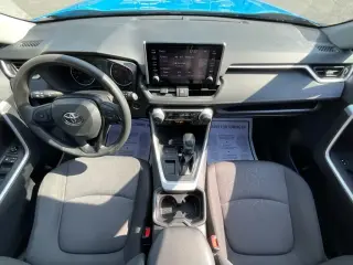 Toyota RAV4 2019 XLE 4dr SUV