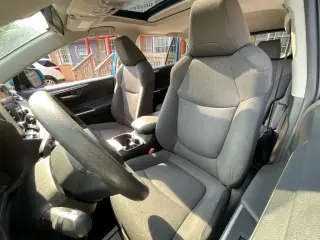 Toyota RAV4 2019 XLE 4dr SUV