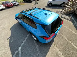 Toyota RAV4 2019 XLE 4dr SUV