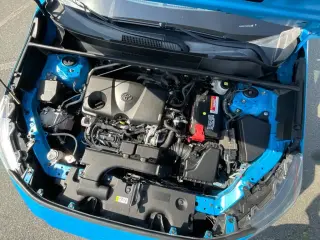 Toyota RAV4 2019 XLE 4dr SUV