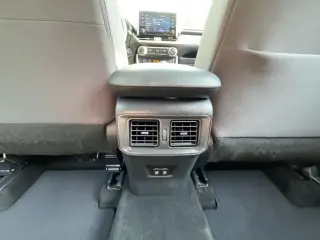 Toyota RAV4 2019 XLE 4dr SUV