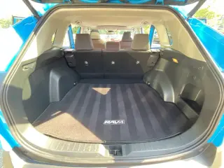 Toyota RAV4 2019 XLE 4dr SUV