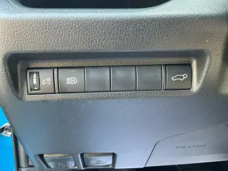 Toyota RAV4 2019 XLE 4dr SUV