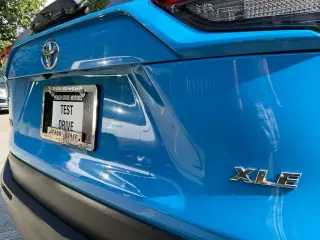 Toyota RAV4 2019 XLE 4dr SUV