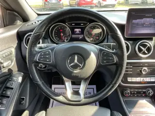 Mercedes-Benz CLA 2019 CLA 250 4dr Coupe