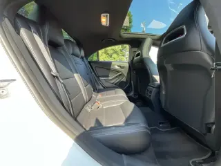 Mercedes-Benz CLA 2019 CLA 250 4dr Coupe