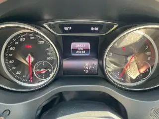 Mercedes-Benz CLA 2019 CLA 250 4dr Coupe