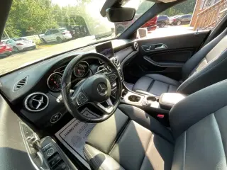 Mercedes-Benz CLA 2019 CLA 250 4dr Coupe