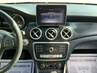 Mercedes-Benz CLA 2019 CLA 250 4dr Coupe