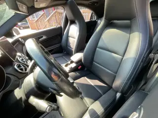Mercedes-Benz CLA 2019 CLA 250 4dr Coupe