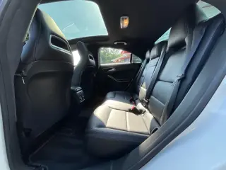 Mercedes-Benz CLA 2019 CLA 250 4dr Coupe