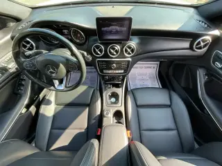 Mercedes-Benz CLA 2019 CLA 250 4dr Coupe