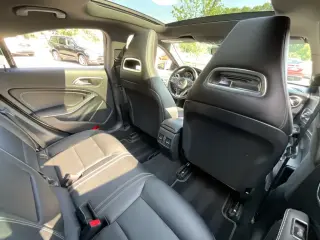 Mercedes-Benz CLA 2019 CLA 250 4dr Coupe