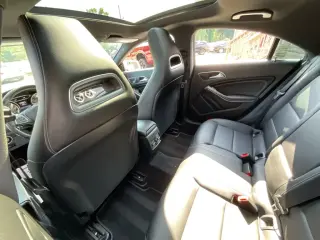 Mercedes-Benz CLA 2019 CLA 250 4dr Coupe