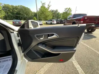 Mercedes-Benz CLA 2019 CLA 250 4dr Coupe